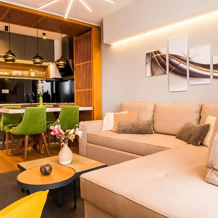 23 - Harizma Apartament