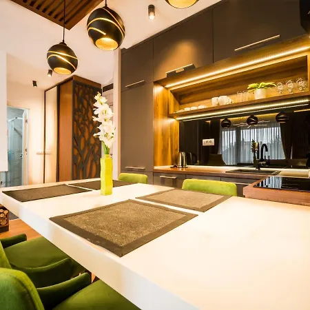 Apartament 23 - Harizma *