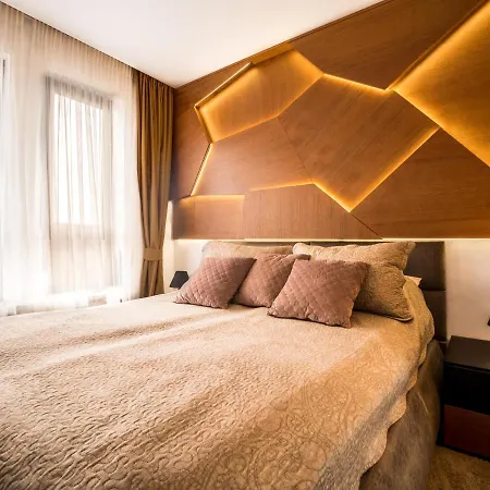 23 - Harizma Apartament Zlatibor