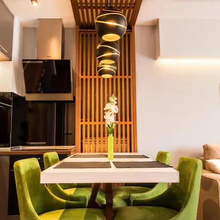 23 - Harizma Διαμέρισμα *