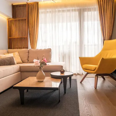 Apartament 23 - Harizma