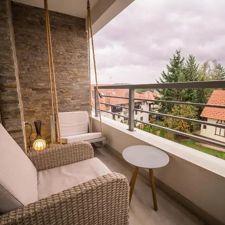 23 - Harizma Zlatibor