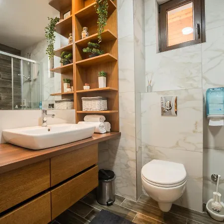 23 - Harizma Apartament Zlatibor