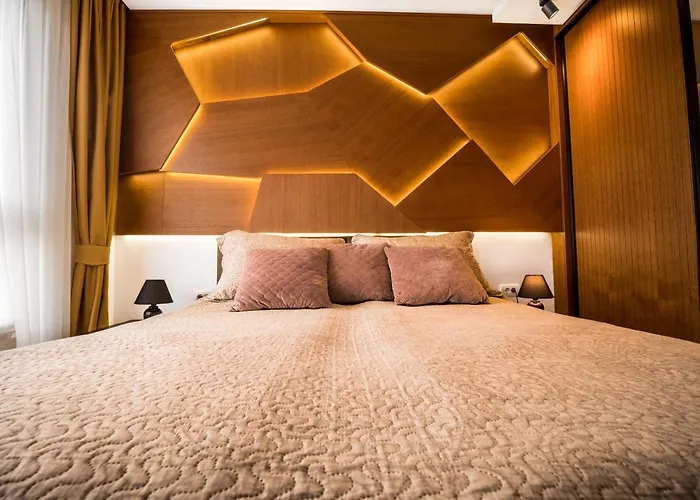 23 - Harizma Διαμέρισμα *