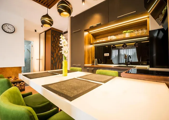 Διαμέρισμα 23 - Harizma *