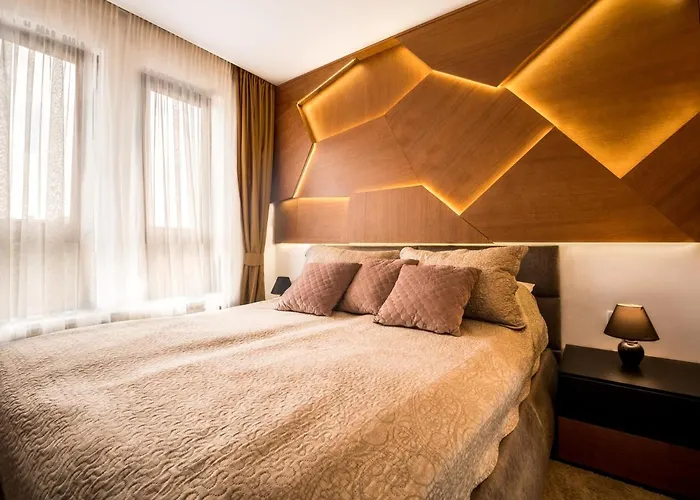 23 - Harizma Daire Zlatibor