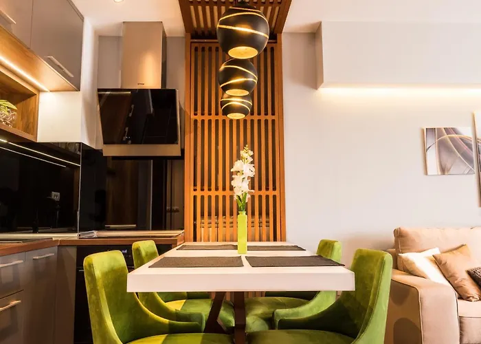 23 - Harizma Daire *