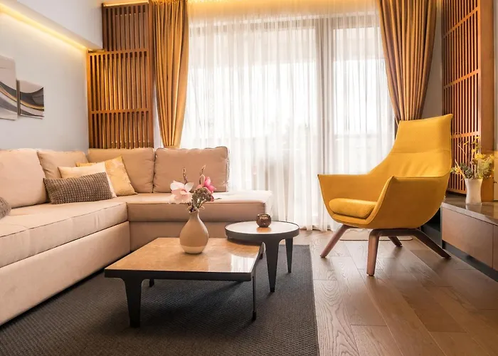 아파트 23 - Harizma