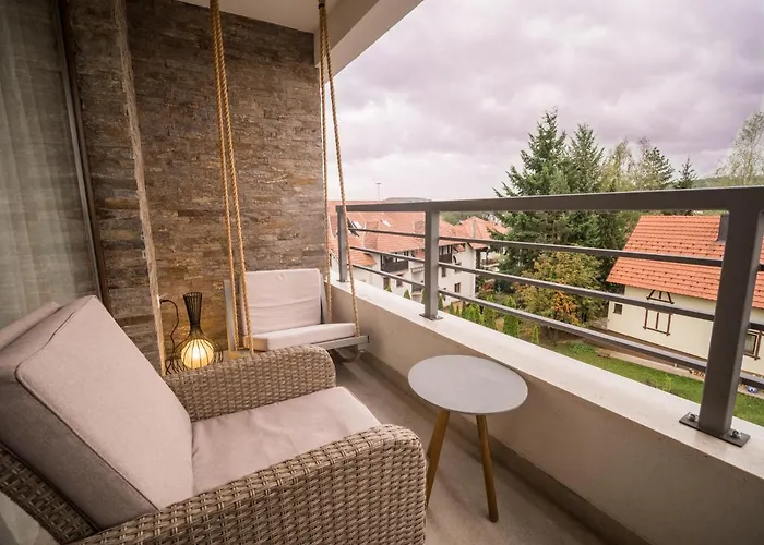 23 - Harizma Zlatibor